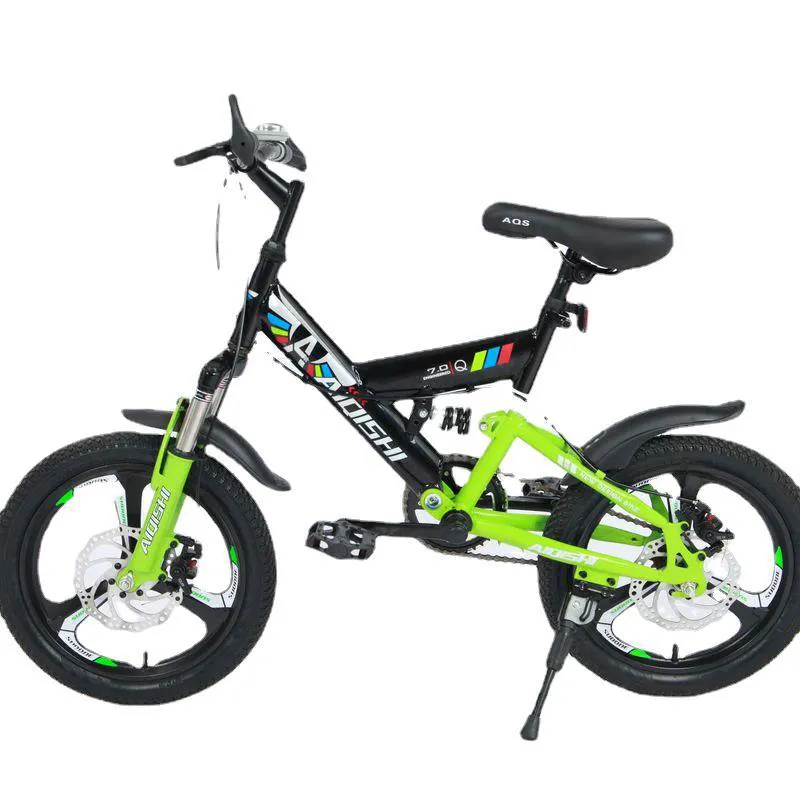 子供用自転車製造10年16 "18" 20 "22" 子供用自転車サイクル赤ちゃん中古女の子用自転車子供用