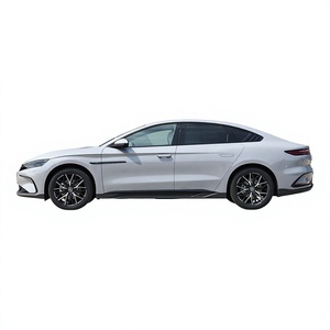 BYD Han EV, Sedán Eléctrico Premium en Venta, Interior Confortable, Rendimiento Estable, Cero Emisiones, Vehículo de Nueva Energía para el Extranjero - Product Image 5