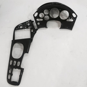 Cho 1992-1997 Mazda rx7 fd3s đo mui xe, đo bezel, A/C bezel và Shifter Bảng điều chỉnh rhd sợi carbon - Product Image 2
