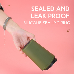 Taza de Vacío de Acero Inoxidable de Lujo Atlas con Logotipo Personalizado para Regalos Empresariales - Product Image 5