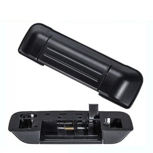 Maniglia del Portellone Posteriore per Suz-uki Grand <span class=keywords><strong>Vitara</strong></span> 1998-2005 OE 82850-65D12-5PK, Maniglia in Plastica ABS con Guarnizione - Product Image 1