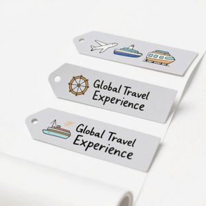 Customized Printing Personalized Essential Oil Drop Bottle Jar Label Adhesive <b>Sticker</b> Private Eye Cream Skin Care <b>Sticker</b> - Product Image 6