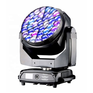 Đất sét Paky A.leda b-eye LED K20 chiếu sáng lịch thi đấu Bee Eye Zoom rửa ánh sáng - Product Image 1