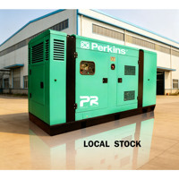 1MW 2MW 5MW Hochwertiger Generator oder Fabrik-Elektrotechnik Kraftwerk Hochleistungs-Dieselgenerator-Set Kraftwerksanlage