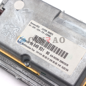 <strong>Hitachi</strong> 7 Inch <strong>LCD</strong> <strong>Module</strong> TX18D30VM2FAA Car Screen Monitor A2C53163842 For Peugeot Citroen - Product Image 3