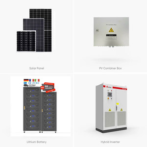 60kw 65kw 70 kw 80 kw 60kva 70kav 80kav système commercial d'énergie <span class=keywords><strong>solaire</strong></span> système <span class=keywords><strong>solaire</strong></span> voltaïque <span class=keywords><strong>solaire</strong></span> hybride - Product Image 2