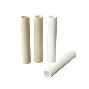 High Alumina (KER-710) Tubes