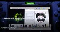 Console de jeux rétro N64 portable HD préinstallée