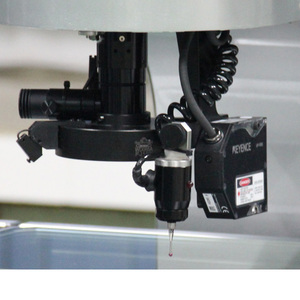 Directo de Fábrica, Máquina de Medición de Video Manual 2D/3D VMS-4030H, Sistema de Medición Óptica Automático, Software QMS3D - Product Image 3