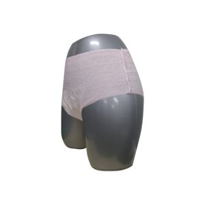 Pantalons menstruels sanitaires en coton sous-vêtements jetables pour femmes serviettes post-partum vente en gros - Product Image 3