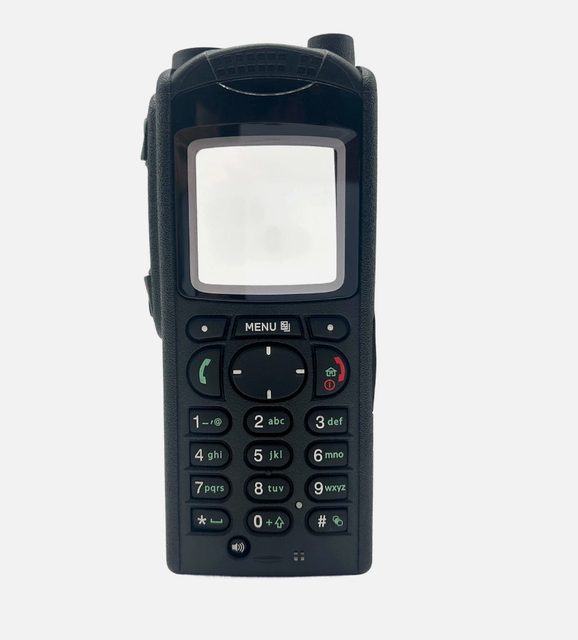 Front Replacement Housing Case Kit For MTP850 Two Way Radios