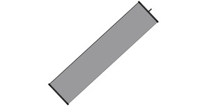 <span class=keywords><strong>Cassette</strong></span> MBR personnalisable Membrane à fibres creuses Panneau de membrane à feuille plate 304 SUS Skid Top Fabrication professionnelle - Product Image 2