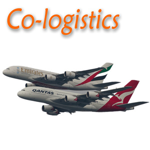 Air+Express DDP Shipping Service From China to Jeddah Saudi Arabia with Insurance &amp; 24/7 Support - Product Image 1