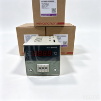 Contrôleur de température de la série HY-8000S de Korea Hanyoungnux, modèle HY-8000S-PKMNR08