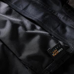 Scruffs Pro Flex <b>Holster</b> Trousers Black 36R - Product Image 3