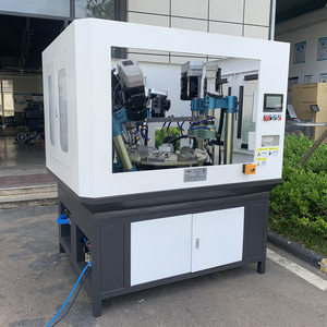High Speed Automatic Cap Assembly Machine Automatic Assembly Machine for <b>Mini</b> Irrigation - Product Image 2