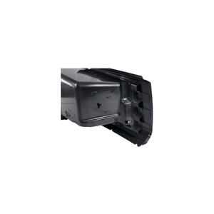 Pièce de carrosserie de camion 82750307 / 82750305 / 82794475 / 82750329 Pare-chocs d'angle droit noir avec trou pour feu antibrouillard pour VolvoVNL 2018+ - Product Image 4