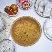 Poudre d'extrait de Terminalia Chebula et d'Arjuna de qualité alimentaire, mélange végétal naturel