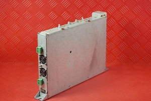 Ausweisnummer 325003-01 UM 121 Inverter EXCELLENT Programmierbarer Controller für Industrieautomation - Product Image 2