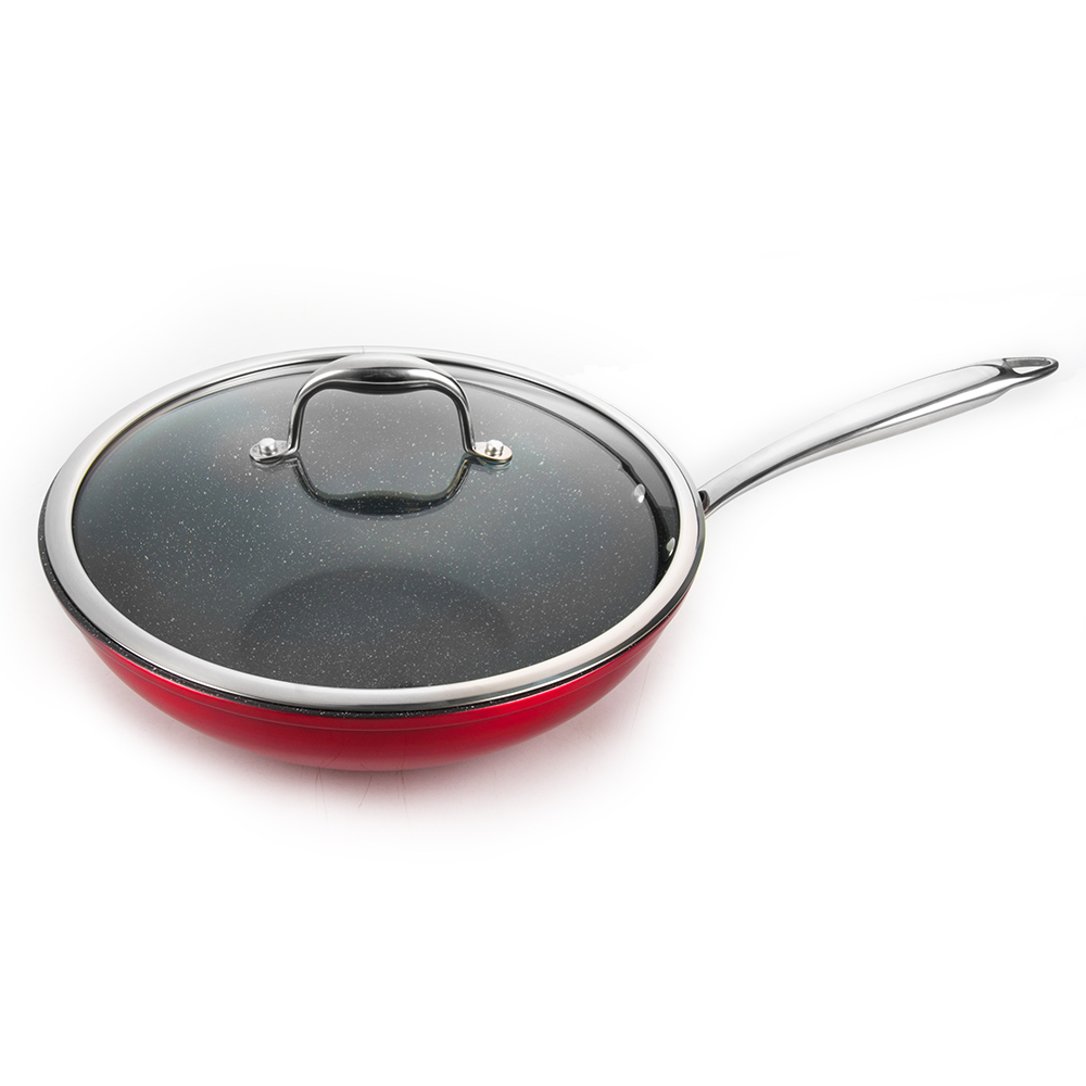 wok