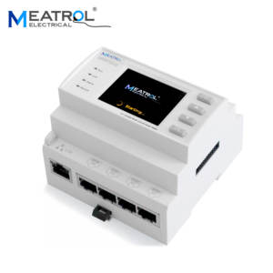 Çok Kanallı Enerji Ölçer ME431 Çoklu Akım Sensörü Dijital Rogowski CT'ler Güç Enerji Ölçer - Product Image 2