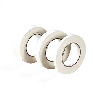 Cinta Adhesiva Acrílica de Espuma Conformable de Doble Cara ERP, Fuerte Sujeción Sin Residuos, para Uso en Etiquetas Escribibles en el Hogar - Product Image 1