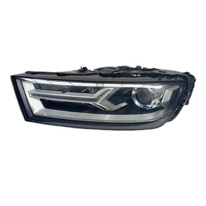 Novos Faróis <span class=keywords><strong>LED</strong></span> de Substituição de Alta Qualidade para Audi Q7 12V 6000K para Modelos de 16-19 - Product Image 5