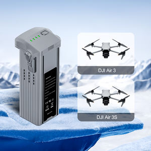 DJI Air 3 Drone için 4276 MAh 14.6V Yüksek Kapasiteli Akıllı Yedek Pil, LiFePO4 Katot ve Yarı Katı Hal ile - Product Image 4