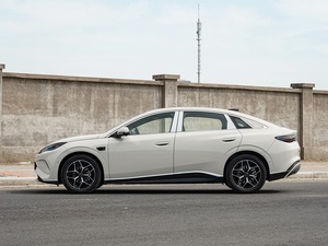 Nuevo BYD Seal 06 GT 2025, Superventas, Eléctrico Puro, 2WD, 120 km, Auto Mediano, 5 Puertas, 5 Plazas, Sedán, Byd Seal Ev Cat, Anticipo - Product Image 3