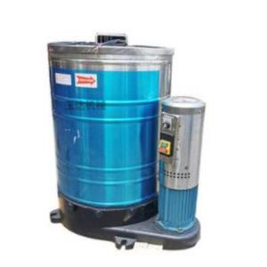 Machine automatique commerciale de déshuilage de chips de pomme de terre d'approvisionnement d'usine - Product Image 3