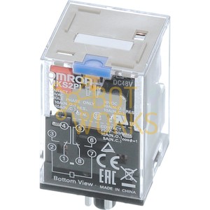 Omron MKS2PIDC2423935 - Nuovo - Product Image 1