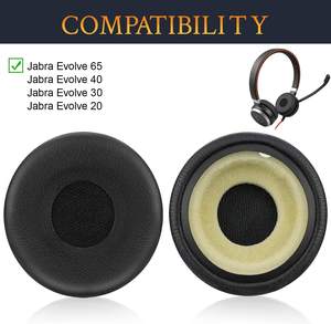 Almohadillas amples volve 30 Ear para ababra volvolve 65 <span class=keywords><strong>40</strong></span> 30 20 Ear eadphones volvolve 65 ar ushion Placement eposition volvolve <span class=keywords><strong>40</strong></span> Earads - Product Image 2