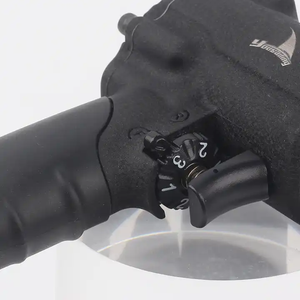 1/<span class=keywords><strong>2</strong></span> "Mini Air Impact Wrench Leichter Autos chl üssel Single Hammer Pneumatischer Schraubens chl üssel Llave De Impact - Product Image 2