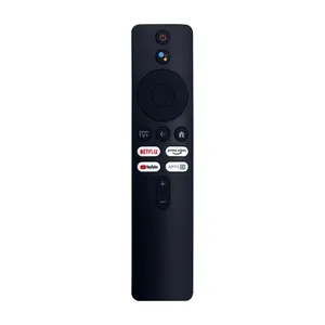 Télécommande vocale XMRM-M3 compatible avec <span class=keywords><strong>Mi</strong></span> TV L55M6-ESG L55M6-ARG <span class=keywords><strong>MDZ</strong></span>-<span class=keywords><strong>24</strong></span>-<span class=keywords><strong>AA</strong></span> - Product Image 4