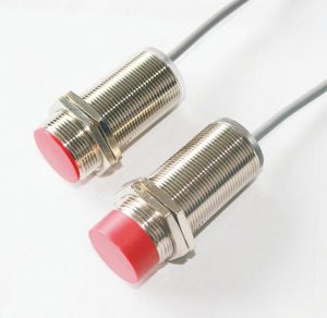 <span class=keywords><strong>Sensor</strong></span> de Proximidad Analógico RZA30, Conector de <span class=keywords><strong>Sensor</strong></span>, Detección de 10 mm - RIKIN RZA-30-15-5V-Z, Aplicable a Entornos Industriales - Product Image 2