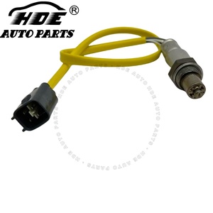 89465-BZ590 89465BZ590 Wholesale High Quality Parts Oxygen <b>Sensor</b> for Toyota Raize - Product Image 3