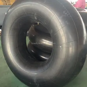 Tubos interiores de neumáticos para camión, tubo interior de 7,5 Mpa 1200-20, en venta