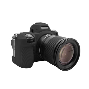 Funda Protectora de Silicona Suave PULUZ para Cámaras <span class=keywords><strong>Nikon</strong></span> Z6 II / D3500 / <span class=keywords><strong>D780</strong></span> / Z6 / D3400 / D3300 - Product Image 4