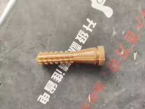 치킨 플러커 도축 기계 부품 치킨 플러커 손가락 깃털 제거 고무 손가락 - Product Image 2