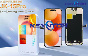 <span class=keywords><strong>Pantalla</strong></span> LCD Económica Incell Jk Hgx para Teléfono Móvil, <span class=keywords><strong>Pantalla</strong></span> para <span class=keywords><strong>iPhone</strong></span> 15 Pro 6 6s 7 8 Plus <span class=keywords><strong>X</strong></span> Xs 11 12 13 14 15 Pro Max - Product Image 2