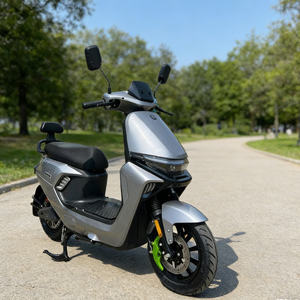 <span class=keywords><strong>Moto</strong></span> électrique tout-terrain haute vitesse 1000W 60V en gros, scooter électrique, cyclomoteur personnalisable - Product Image 1