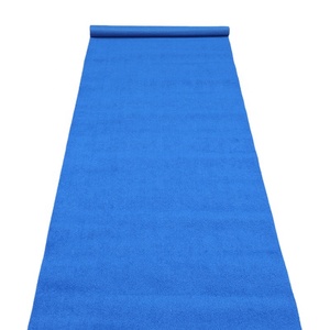 <span class=keywords><strong>Tappeto</strong></span> in <span class=keywords><strong>Polipropilene</strong></span> per Esterni per Eventi e Celebrazioni, Durevole e Resistente all'Usura, Adatto agli Animali Domestici, Antiscivolo, Prodotto in Cina, in Rotoli - Product Image 1