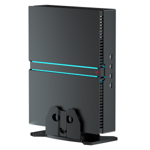 Mini Computadora para Juegos de Alta Gama, Intel Core I9 13900F, 2xDDR5, SSD M.2, con Tarjeta Gráfica RTX 4060 de 8GB / 4070 de 12GB, PC MV300-13900F F - Product Image 2