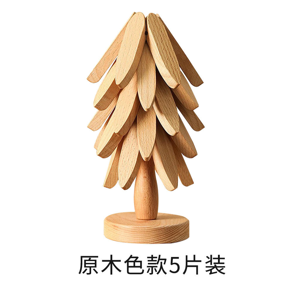 Ensemble de 5 pièces de bûches colorées + sachet auto-scellant base-opp