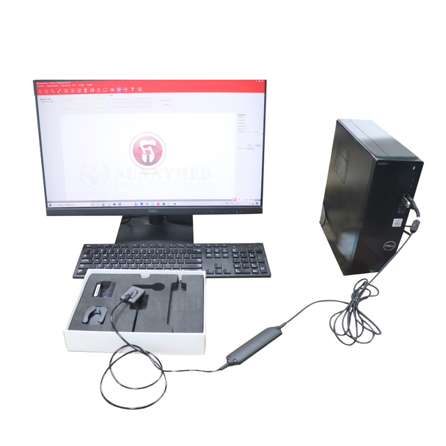 SY-D042N Compact Handheld Veterinary Dental X-ray Machine with High Quality