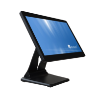 Terminal POS con Pantalla Táctil P887s Competitivo, Sistema Windows/Android, Pantalla Única de 15.6 Pulgadas para Cafeterías, Tiendas Minoristas y Restaurantes