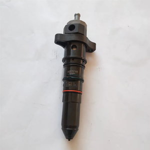 OEM KTA19 K19 Mesin Diesel Kelautan PT Fuel Injector 3077715 - Product Image 1