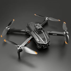 Dron A16 con GPS, Retorno Automático, Cámara HD 8K, Fotografía Aérea, Quadcopter para Principiantes, Control Remoto - Product Image 5