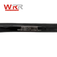 2385019300 Manguera de Refrigerante para Benz W213 W238 E300 E250, Tubo Flexible de Goma para Radiador de Motor, Piezas Premium Marca WRR
