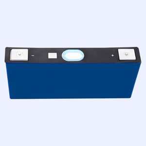 CALB Новый 3,7 V 113Ah NMC перезаряжаемые призматическая ячейка NMC 523 батарея большой мощности для EV, аккумулирования энергии с 3-летней гарантией - Product Image 2